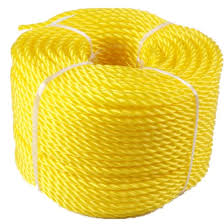Polyester Rope Coil